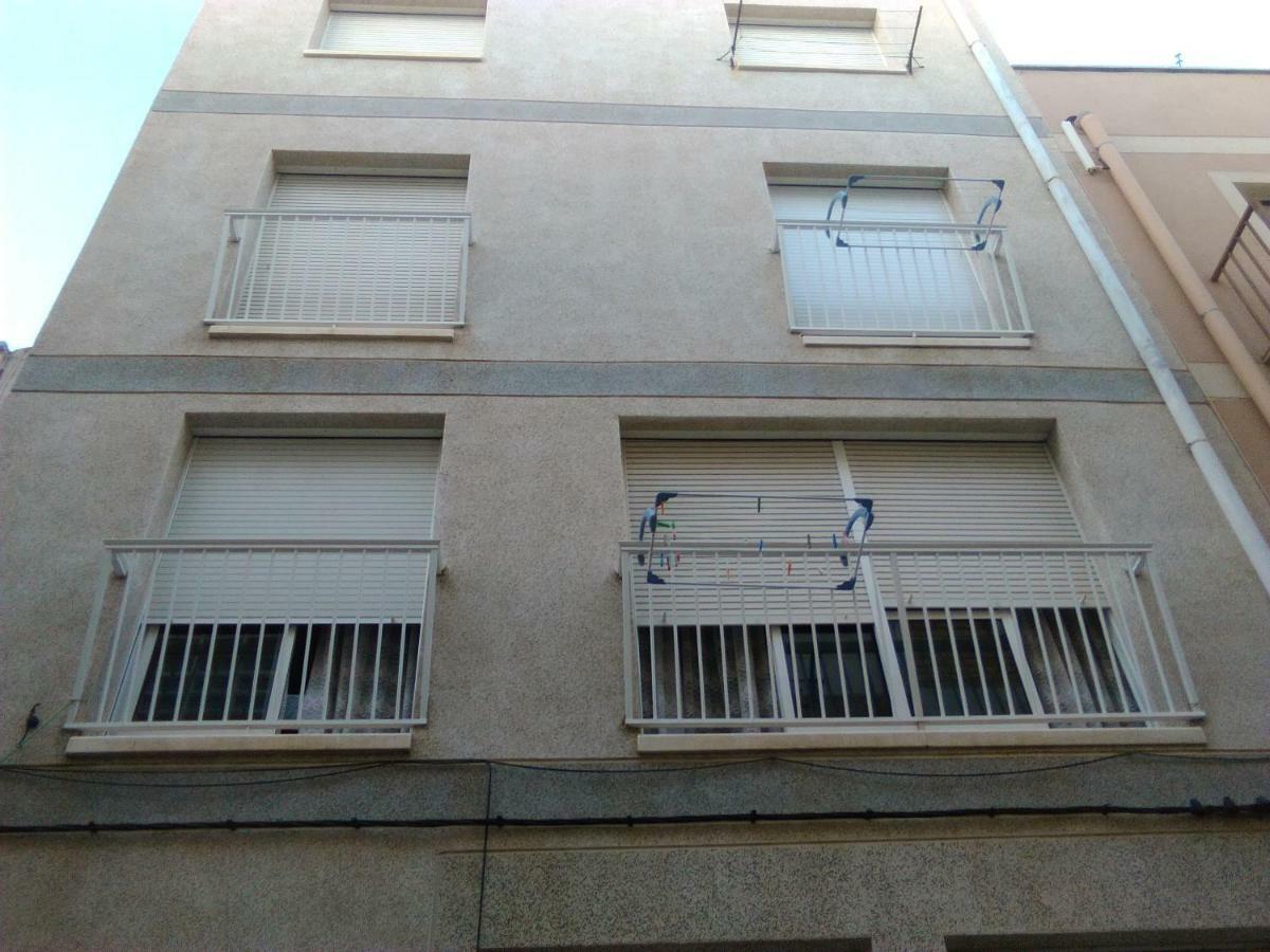 Puravida III Apartment L'Ametlla de Mar Exterior photo