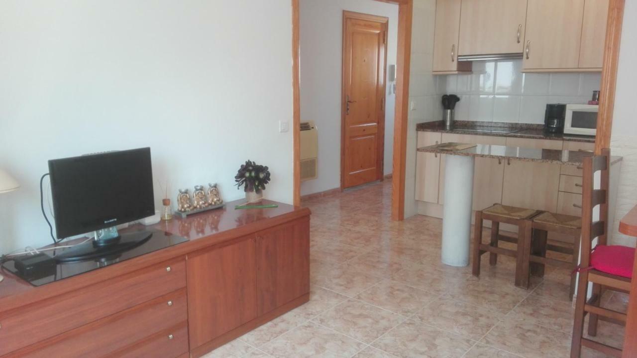 Puravida III Apartment L'Ametlla de Mar Exterior photo